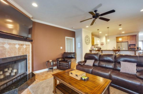 College Station Family Home 3 Mi to Texas A and M!